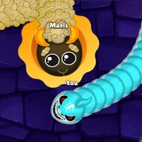 Giant Snake Battle.io