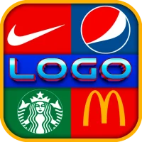 Logo Quiz: Guess Brands 2025