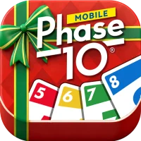 Phase 10: Casual Card Game